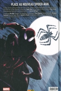 The Superior Spider-Man Tome 1 Héros ou danger public ?