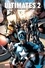 Mark Millar et Bryan Hitch - Ultimates Tome 2 : .