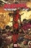 Gerry Duggan et Brian Posehn - All-new Deadpool Tome 2 : Deadpool contre Dents de Sabre.