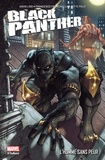 David Liss et Francesco Francavilla - Black Panther - L'homme sans peur.