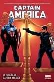 Ed Brubaker et Jackson Guice - Captain America  : Le procès de Captain America.