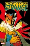 Brian-K. Vaughan et Marcos Martin - Doctor Strange - Le Serment.