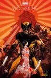 Chris Claremont et Frank Miller - Wolverine (Edition 20 ans Panini Comics) - Edition 20 ans.