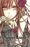 Matsuri Hino - Vampire Knight Mémoires T01.