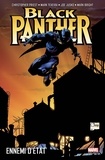 Christopher Priest et Mark Texeira - Black Panther Tome 1 : .