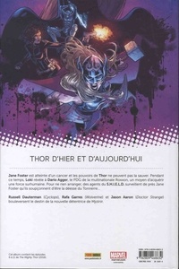 All-New Thor Tome 2 Les seigneurs de Midgard