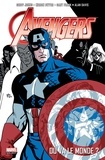 Geoff Johns et Kieron Dwyer - Avengers Tome 1 : Où va le monde ?.