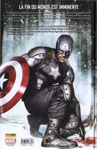 Captain America  La Légende vivante