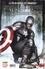 Andy Diggle et Jon Favreau - Captain America  : La Légende vivante.