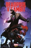 Ben Acker et Ben Blacker - Deadpool V Gambit.