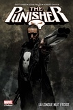 Garth Ennis et Goran Parlov - The Punisher Tome 6 : La longue nuit froide.