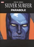 Stan Lee et  Moebius - Silver Surfer - Parabole.