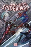 Dan Slott et Christos Gage - All-New Amazing Spider-Man Tome 3 : Jeu de pouvoir.