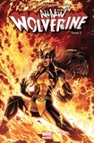 Tom Taylor et Marcio Takara - All-New Wolverine Tome 2 : Le coffre.