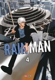 Yukinobu Hoshino - Rain Man Tome 4 : .