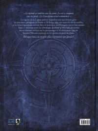 World of Warcraft Chroniques Tome 3