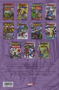 The Avengers : L'intégrale  1963-1964