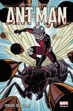 Nick Spencer et Ramon Rosanas - Ant-Man - Travail de fourmi.