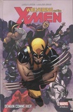 Jason Latour et Mahmud Asrar - Wolverine and the X-Men  : Demain comme hier.