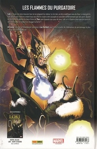 Loki : Agent d'Asgard Tome 2 Le théâtre magique