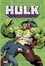 Peter David et Gary Frank - Hulk L'intégrale : 1993 (I).