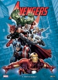 Chris Yost et Christopher Jones - The Avengers Tome 4 : Rien ne va plus ! - Avec 1 magnet.