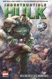Leinil Francis Yu et Walter Simonson - Indestructible Hulk (2013) T01 - Des dieux et des monstres - Des dieux et des monstres.
