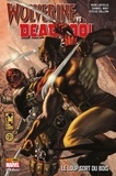 Shawn Crystal et Steve Dillon - Wolverine vs Deadpool - Le loup sort du bois.