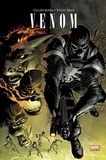 Cullen Bunn et Thony Silas - Venom - Les monstres du mal.