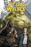 Jason Aaron et Salvador Larroca - Star Wars Tome 6 : Des rebelles naufragés.