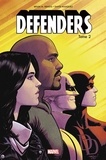 Brian Michael Bendis et David Marquez - Defenders Tome 2 : Les caïds de New York.