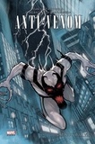 Dan Slott et Zeb Wells - Anti Venom - Une nouvelle vie.