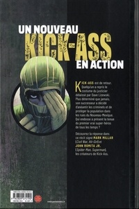 Kick-Ass The new girl Tome 1