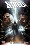 Jonathan Hickman et Dustin Weaver - S.H.I.E.L.D. - Les architectes de l'éternité.