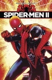 Brian Michael Bendis et Sara Pichelli - Spider-Men Tome 2 : .