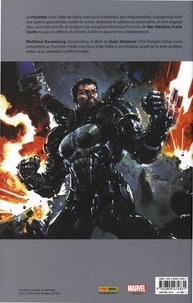 Punisher Legacy Tome 1 War Machine