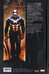 Captain America Tome 4