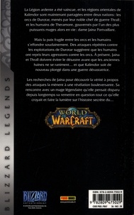 World of Warcraft  Le Cycle de la haine