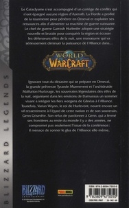 World of Warcraft  Coeur de loup