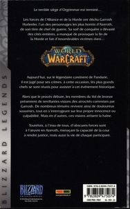 World of Warcraft  Crimes de guerre