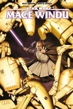 Matt Owens - Star Wars - Mace Windu - Jedi de la république.