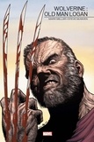 Mark Millar et Steve McNiven - Wolverine : Old Man Logan.
