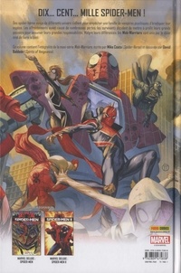 Spider-Man. Web-Warriors