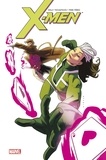 Kelly Thompson et Pepe Perez - X-Men  : Malicia & Gambit.