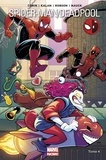 Joshua Corin et Elliott Kalan - Spider-Man / Deadpool Tome 4 : .