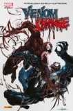 Peter Milligan - Venom vs Carnage - Un enfant est né.