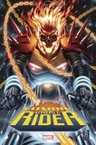 Donny Cates et Dylan Burnett - Cosmic Ghost Rider - Bébé Thanos doit mourir !.