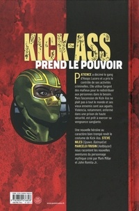 Kick-Ass The new girl Tome 2