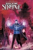 Donny Cates - Damnation Tome 2 : Doctor Strange Legacy.
