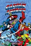 Steve Englehart et Sal Buscema - Captain America L'intégrale : 1975.